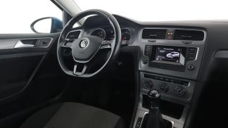 Lízing Hatchback Volkswagen Golf 2015