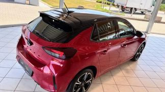 Leasing Hatchback Opel Corsa 2023
