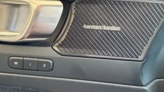 Leasing SUV Volvo C40 2022
