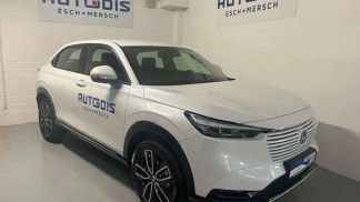 Leasing SUV Honda HR-V 2023