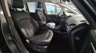Finansowanie Hatchback Ford Galaxy 2021