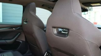 Leasing Wagon Skoda Octavia 2023