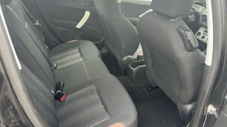 Leasing Hayon Peugeot 208 2018
