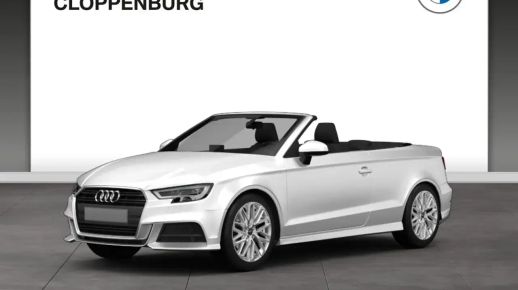 Audi A3 2019