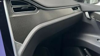 Finansowanie Coupé Tesla Model X 2018