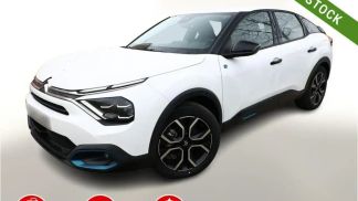 Finansowanie Sedan Citroën C4 2023