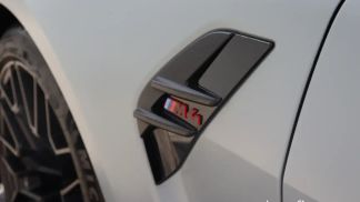 Leasing Coupe BMW M4 2022