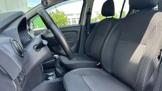 Finansowanie Wóz Dacia Logan 2017