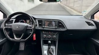 Finansowanie Wóz Seat Leon 2016