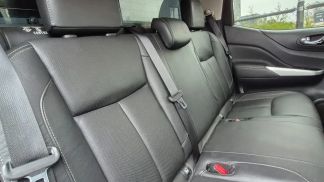 Leasing SUV Renault Alaskan 2018