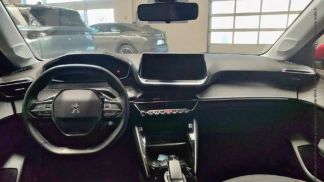 Leasing Sedan Peugeot E-208 2021