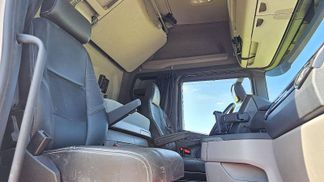 Leasing Tractor unit Scania R500 2018
