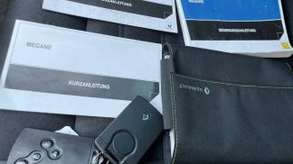 Finansowanie Wóz Renault Megane 2016