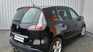 Finansowanie Van Renault Scenic 2015