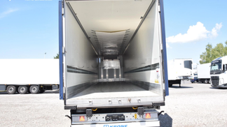 Leasing Semi-trailer COOL LINER FP 45 2023