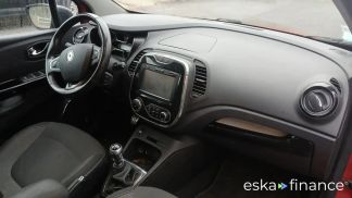 Finansowanie SUV Renault Captur 2016