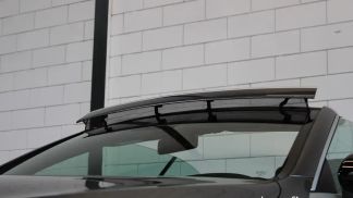 Leasing Convertible MERCEDES C 180 2021