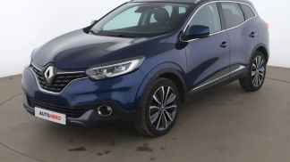 Finansowanie SUV Renault Kadjar 2017