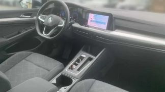 Lízing Kombi Volkswagen Golf 2022