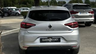 Leasing Sedan Renault Clio 2022