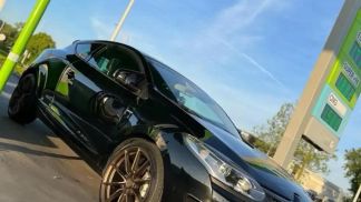 Lízing Kupé Renault Megane 2014