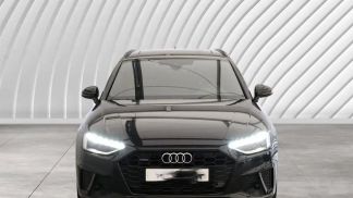 Finansowanie Wóz Audi A4 2020