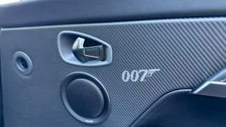 Finansowanie Coupé Aston Martin DBS 2021