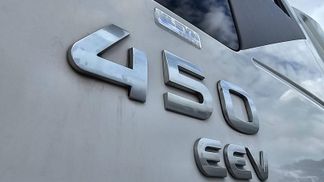 Leasing Tracteur Iveco AS440S45 STRALIS 2013