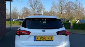 Finansowanie Wóz Ford Focus 2022