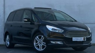 Leasing Hayon Ford Galaxy 2017