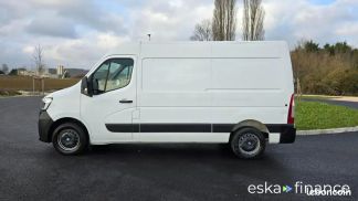 Lízing Van Renault Master 2019