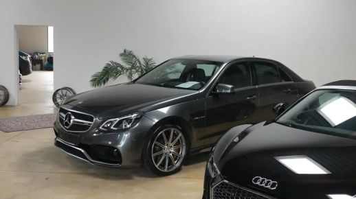 Audi A5 2020