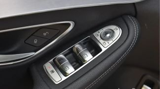 Lízing Sedan MERCEDES C 180 2021