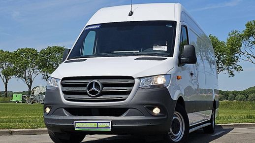 Mercedes-Benz SPRINTER 316 2020