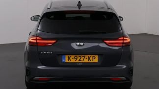 Finansowanie Wóz Kia CEED SW / CEE'D SW 2021