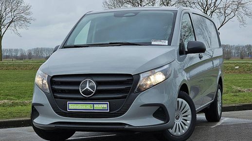 Mercedes-Benz VITO 114 2024