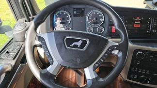 Lízing Traktor M.A.N. 28.500 TGX 2018