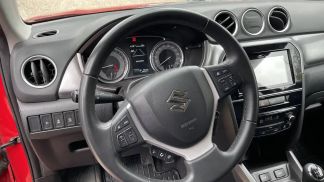 Leasing Convertible Suzuki Vitara 2020