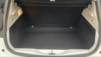 Lízing Sedan Renault ZOE 2021
