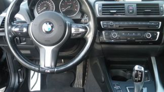 Leasing Convertible BMW 220 2015