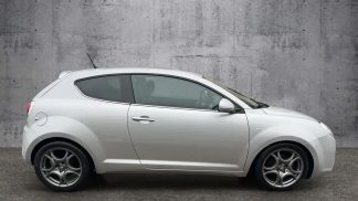 Leasing Hatchback Alfa Romeo MiTo 2012