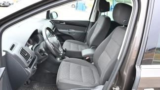 Lízing Hatchback Seat Alhambra 2016