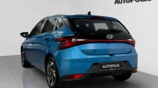 Finansowanie Sedan Hyundai i20 2023