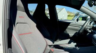 Leasing Sedan Volkswagen Golf 2022