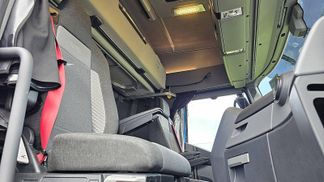 Finansowanie Ciągnik siodłowy Renault T 520 HIGH 2022