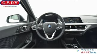 Lízing Hatchback BMW 118 2023