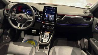 Lízing SUV Renault Arkana 2022