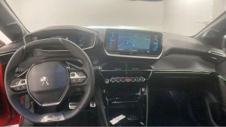 Finansowanie Sedan Peugeot 208 2023