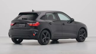 Lízing Hatchback Audi A1 2024