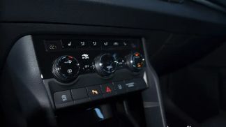 Leasing SUV Skoda Karoq 2022